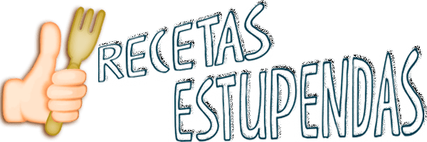 Recetas Estupendas