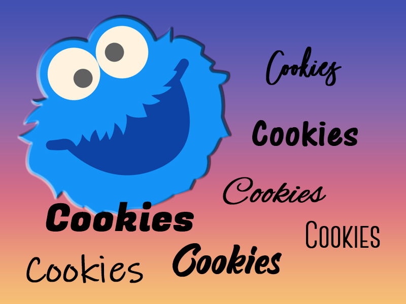 cookie monster